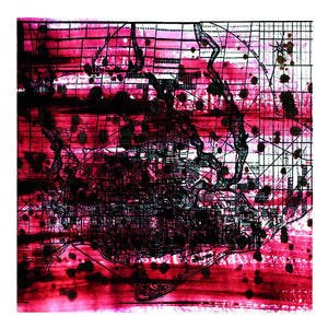 AIDAN BAKER & GARETH DAVIS Invisible Cities II