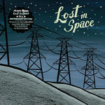 Aimee Mann Lost In Space