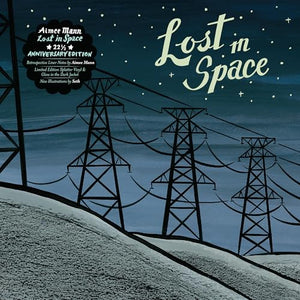 Aimee Mann Lost In Space