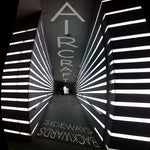 AIRCRAFT Sideways/Backwards