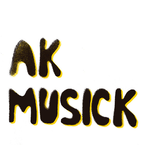 AK MUSICK AK Musick