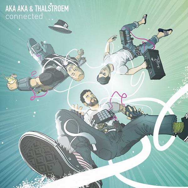 AKA AKA & THALSTROEM Connected
