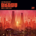 AKABU The Phuture Ain't What It Used To Be