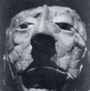 AKI ONDA Cassette Memories Volume 3: South of the Border