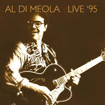 Al Di Meola Live '95