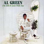 Al Green I'm Still in Love with You (180 Gram Vinyl)