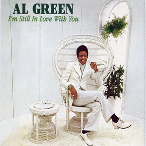 Al Green I'm Still in Love with You (180 Gram Vinyl)
