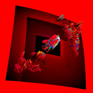 AL KARPENTER Musik From A Private Hell