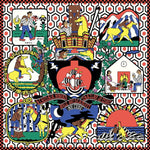 ALASDAIR ROBERTS, NEIL MCDERMOTT & TARTINE DE CLOU Au Cube