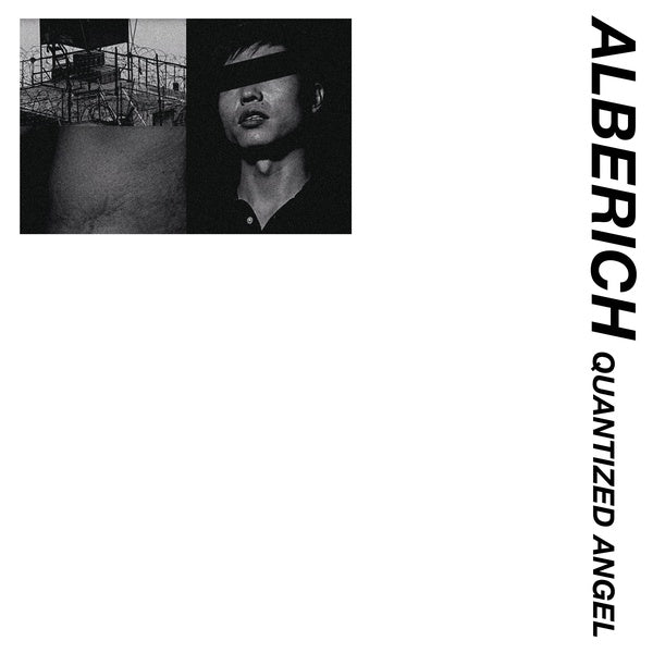 ALBERICH Quantized Angel