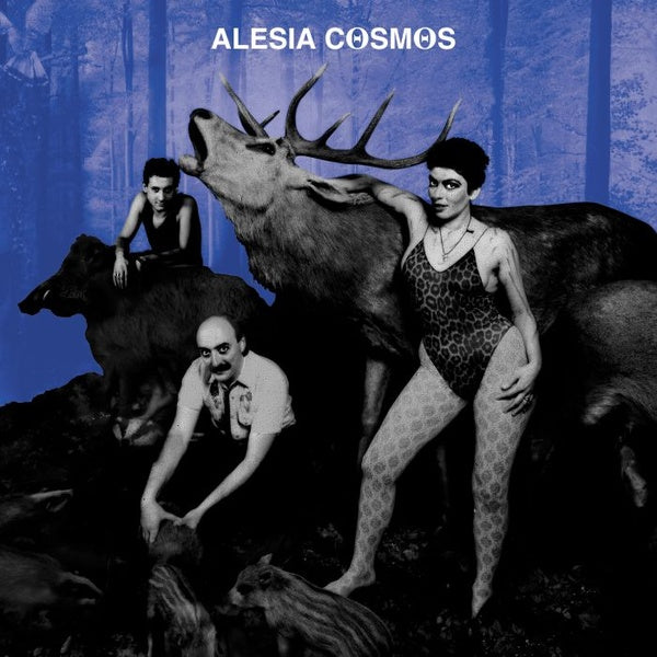 ALESIA COSMOS Aeroproducts