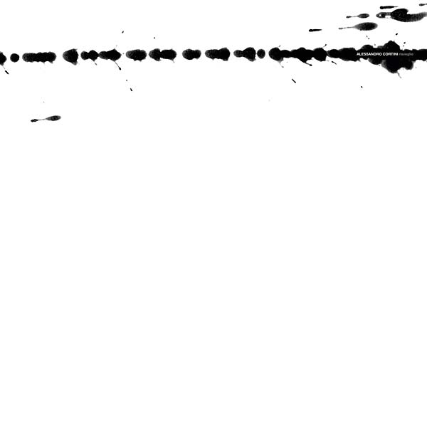 Alessandro Cortini Risveglio