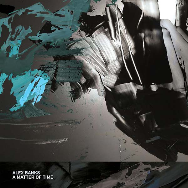 ALEX BANKS A Matter Of Time