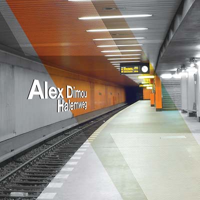 ALEX DIMOU Halemweg