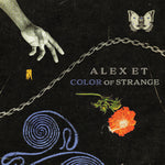 Alex E.T. Color Of Strange (Purple Vinyl)