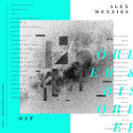 ALEX MENZIES Order & Disorder