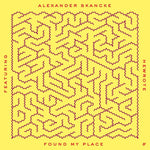 ALEXANDER SKANCKE (FEAT. HEWROTE) Found My Place