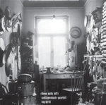 ALEXANDER VON SCHLIPPENBACH QUARTET Three Nails Left