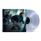 Alexandre Desplat Harry Potter And The Deathly Hallows Pt. 1 (Clear Vinyl) (Indie Exclusive) (OMP) [2LP]