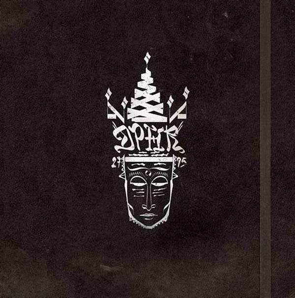 ALEXANDRE FRANCISCO DIAPHRA Diaphra's Blackbook of the Beats