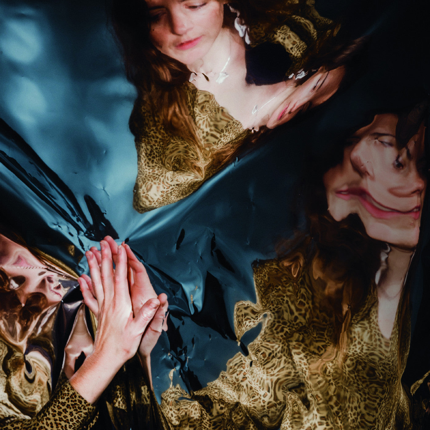 Ali McGuirk Watertop