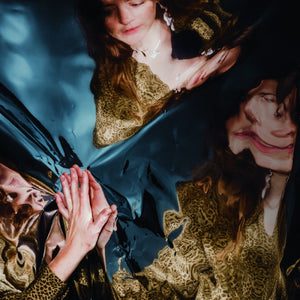 Ali McGuirk Watertop