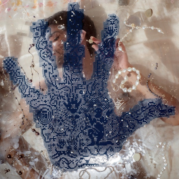 ALI SETHI & NICOLAS JAAR Intiha