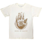 Alice In Chains Hand Neutral
