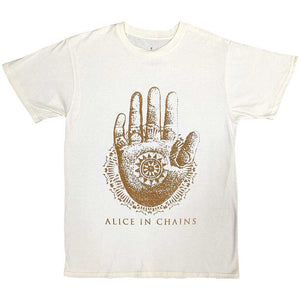 Alice In Chains Hand Neutral