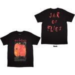 Alice In Chains Jar of Flies Black