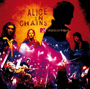 Alice In Chains MTV Unplugged