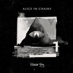 Alice In Chains Rainier Fog (Smog Color Variant)