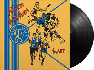Alien Ant Farm Truant (180 Gram Black Vinyl) [Import]