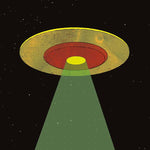 ALIEN ENSEMBLE Alien Ensemble