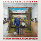 Alison Brown & Steve Martin Safe, Sensible And Sane