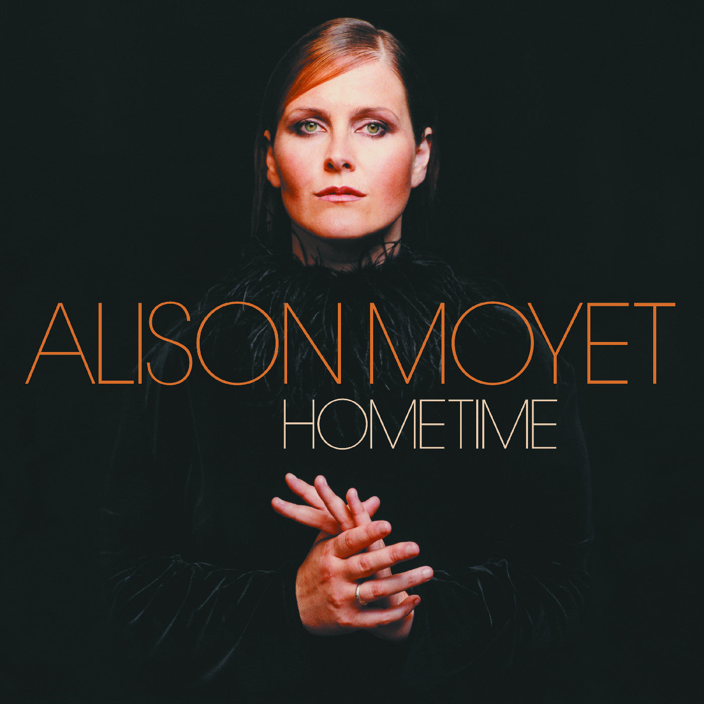 Alison Moyet Hometime (Rsd Exclusive 25) (Gold Vinyl)