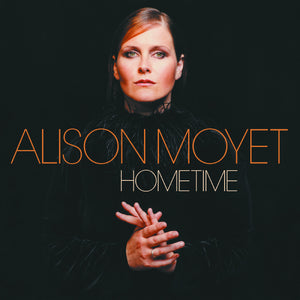 Alison Moyet Hometime (Rsd Exclusive 25) (Gold Vinyl)