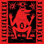 All Seeing Dolls Parallel