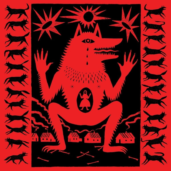 All Seeing Dolls Parallel