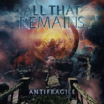All That Remains Antifragile