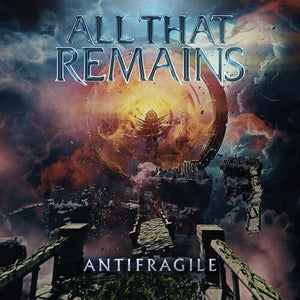 All That Remains Antifragile