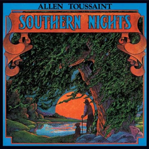 Allen Toussaint Southern Nights (SYEOR25, 180 Gram Vinyl, Brick & Mortar Exclusive)