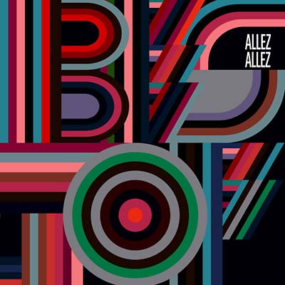 ALLEZ-ALLEZ Best of Allez Allez
