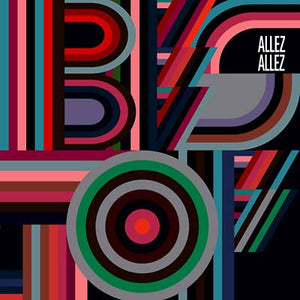 ALLEZ-ALLEZ Best of Allez Allez