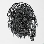 ALPHA STEPPA Raise The Ark