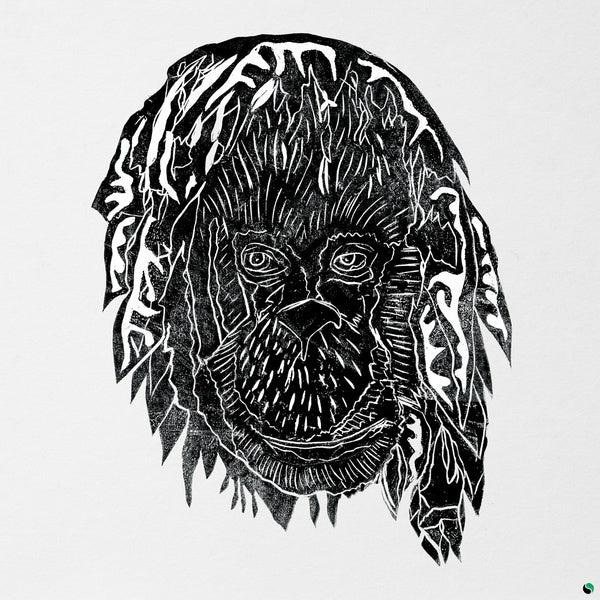 ALPHA STEPPA Raise The Ark