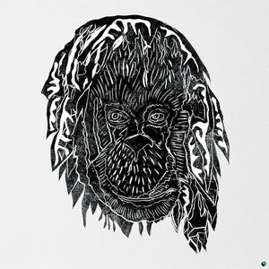 ALPHA STEPPA Raise The Ark