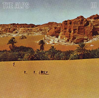 ALPS, THE III