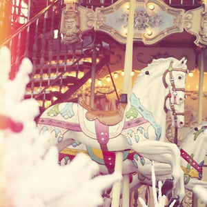 ALTAR EAGLE Mechanical Gardens