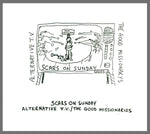 ALTERNATIVE TV/THE GOOD MISSIONARIES Scars On Sunday